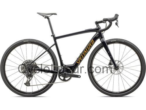 Specialized Turbo Creo SL Comp E5 fiche technique et avis